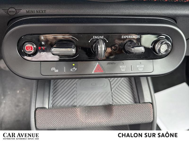 Occasion MINI Countryman C 170ch JCW DKG7 2024 Legend Grey 45990 € à Chalon-sur-Saône