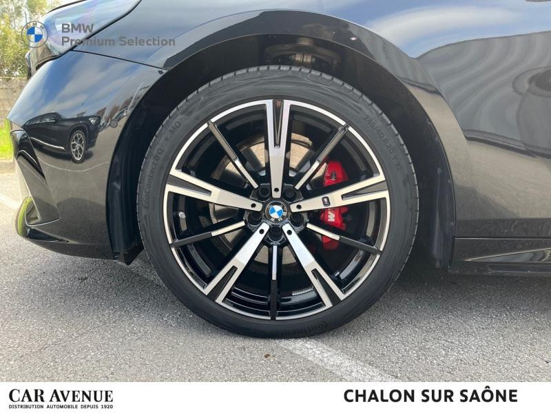 Occasion BMW Série 5 520dA 197ch M Sport xDrive 2023 Blanc 59990 € à Chalon-sur-Saône