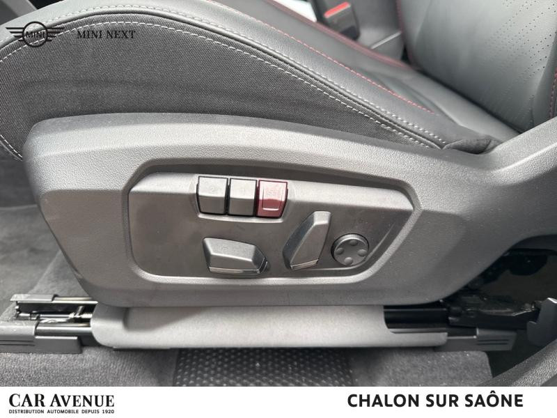 Occasion MINI Countryman C 170ch JCW DKG7 2024 Legend Grey 45990 € à Chalon-sur-Saône