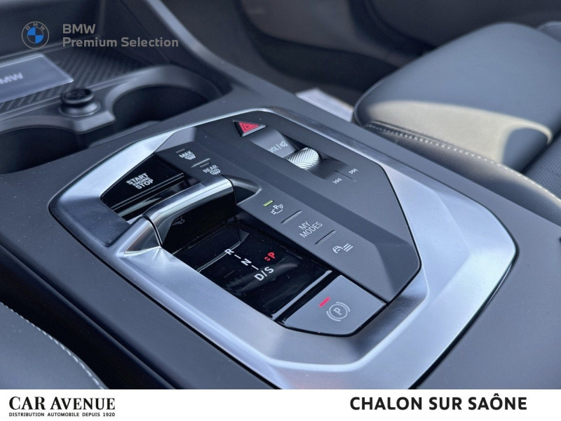 Occasion BMW Série 1 120A 170ch M Sport DKG7 2024 Skyscraper Grey métallisé 46990 € à Chalon-sur-Saône