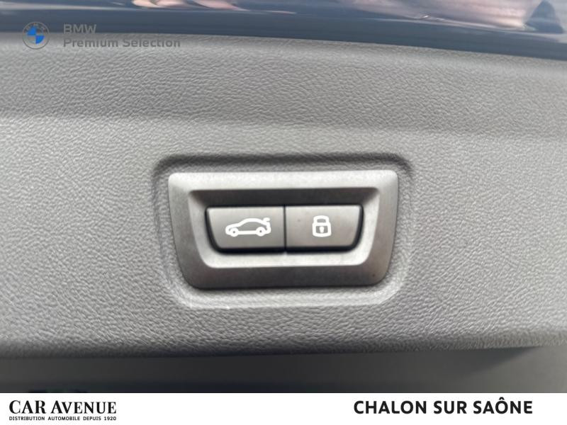 Occasion BMW i4 M50 544ch 2024 BMW Individual Tanzaniteblau métallisé 72990 € à Chalon-sur-Saône