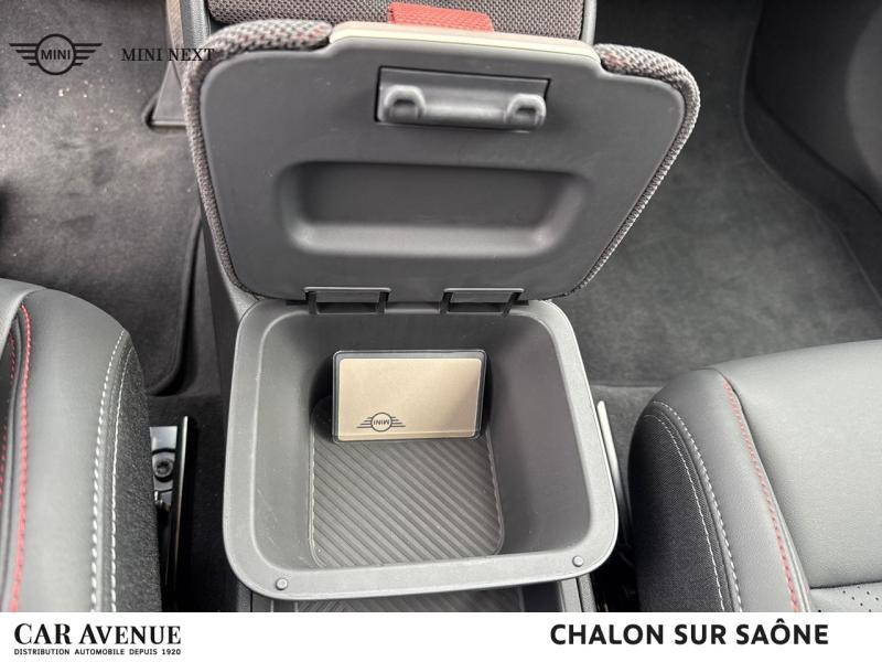 Occasion MINI Countryman C 170ch JCW DKG7 2024 Legend Grey 45990 € à Chalon-sur-Saône