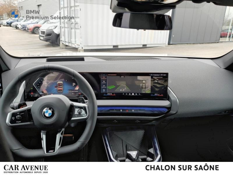 Occasion BMW X3 xDrive20d 197ch M Sport 2024 Dune Grey métallisé 77990 € à Chalon-sur-Saône