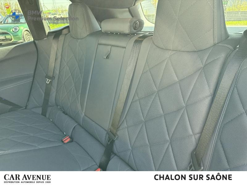 Occasion BMW iX xDrive60 544ch M Sport 2025 Saphirschwarz métallisé 99990 € à Chalon-sur-Saône