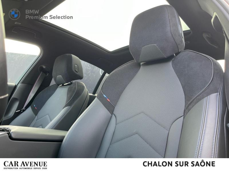 Occasion BMW Série 5 520dA 197ch M Sport xDrive 2023 Blanc 59990 € à Chalon-sur-Saône