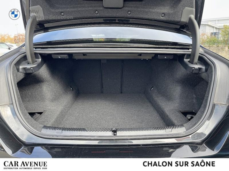 Occasion BMW Série 5 520dA 197ch M Sport xDrive 2023 Blanc 59990 € à Chalon-sur-Saône