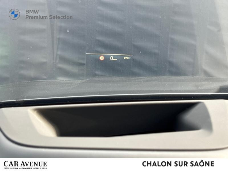 Occasion BMW X5 xDrive50e 489ch M Sport 2023 BMW Ind métallisé 84990 € à Chalon-sur-Saône