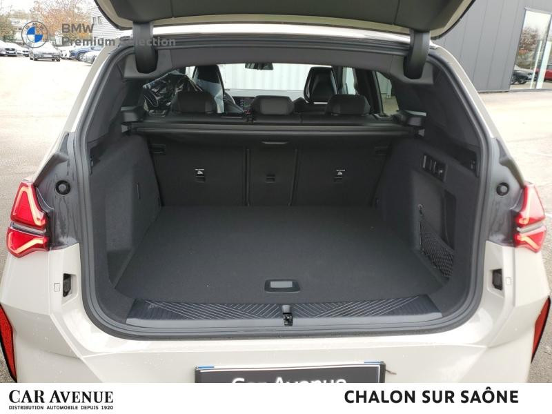 Occasion BMW X3 xDrive20d 197ch M Sport 2024 Dune Grey métallisé 77990 € à Chalon-sur-Saône