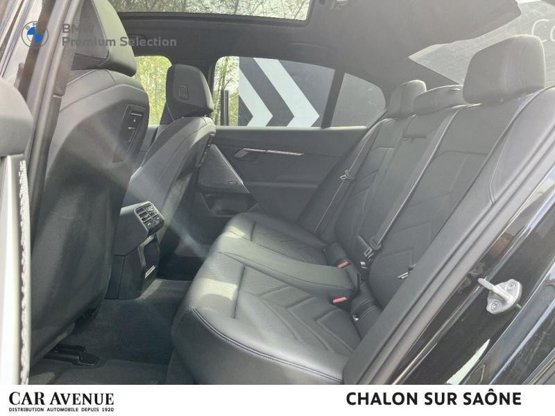 Occasion BMW Série 5 520dA 197ch M Sport xDrive 2023 Blanc 59990 € à Chalon-sur-Saône