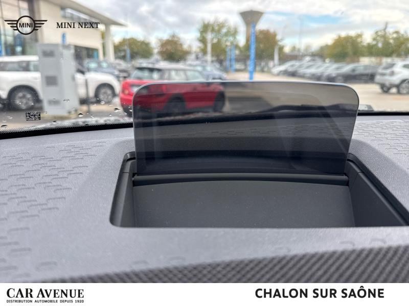 Occasion MINI Countryman C 170ch JCW DKG7 2024 Legend Grey 45990 € à Chalon-sur-Saône