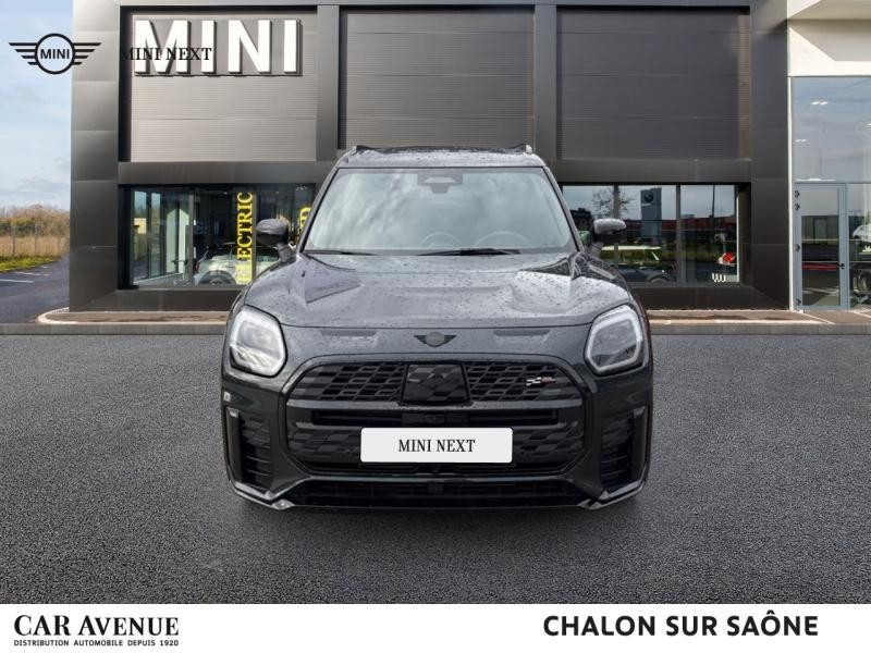 Occasion MINI Countryman C 170ch JCW DKG7 2024 Legend Grey 45990 € à Chalon-sur-Saône