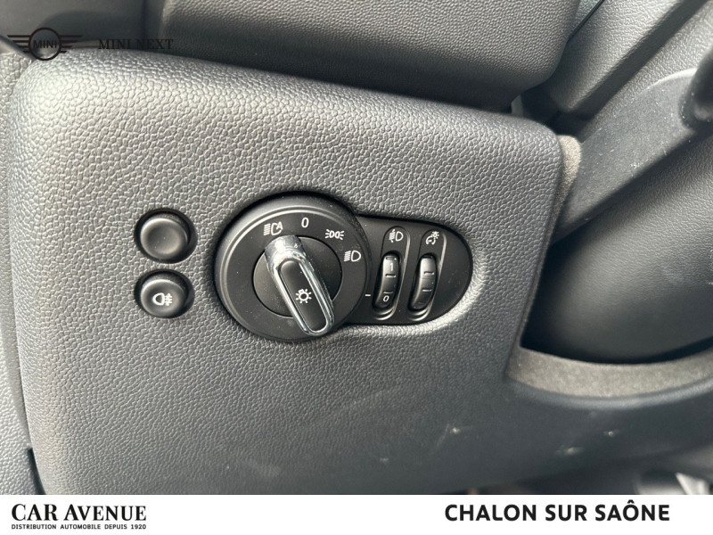 Used MINI Mini Cooper SE 184ch Edition Premium Plus BVA 5CV 2022 Moonwalk Grey € 20990 in Chalon-sur-Saône
