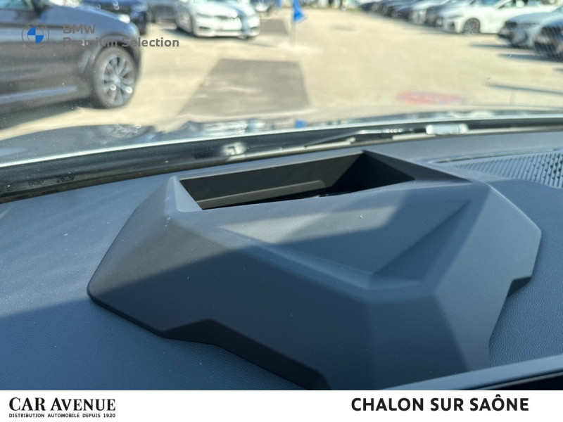 Occasion BMW Série 1 120A 170ch M Sport DKG7 2024 Skyscraper Grey métallisé 46990 € à Chalon-sur-Saône