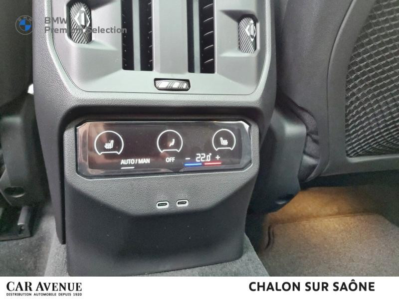 Occasion BMW X3 xDrive20d 197ch M Sport 2024 Dune Grey métallisé 77990 € à Chalon-sur-Saône