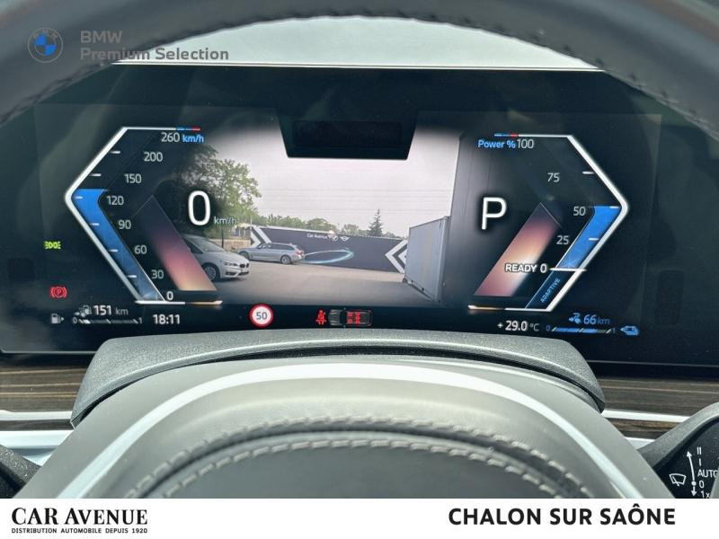 Occasion BMW X5 xDrive50e 489ch M Sport 2023 BMW Ind métallisé 84990 € à Chalon-sur-Saône