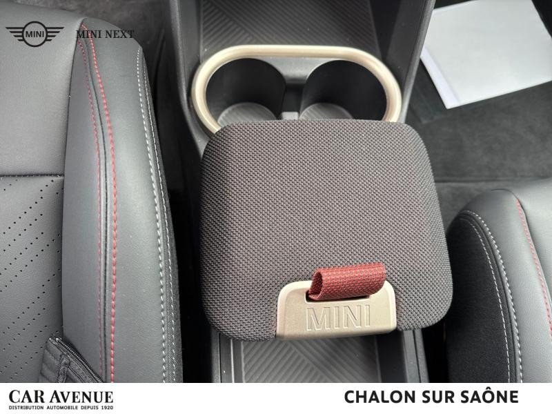 Occasion MINI Countryman C 170ch JCW DKG7 2024 Legend Grey 45990 € à Chalon-sur-Saône