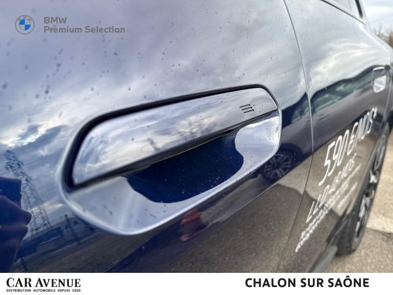 Occasion BMW i4 M50 544ch 2024 BMW Individual Tanzaniteblau métallisé 72990 € à Chalon-sur-Saône