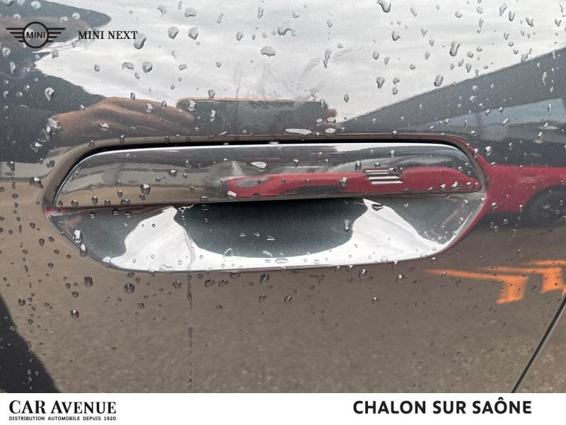 Occasion MINI Countryman C 170ch JCW DKG7 2024 Legend Grey 45990 € à Chalon-sur-Saône