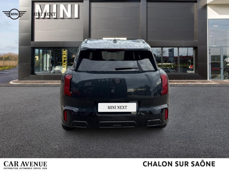 Occasion MINI Countryman C 170ch JCW DKG7 2024 Legend Grey 45990 € à Chalon-sur-Saône