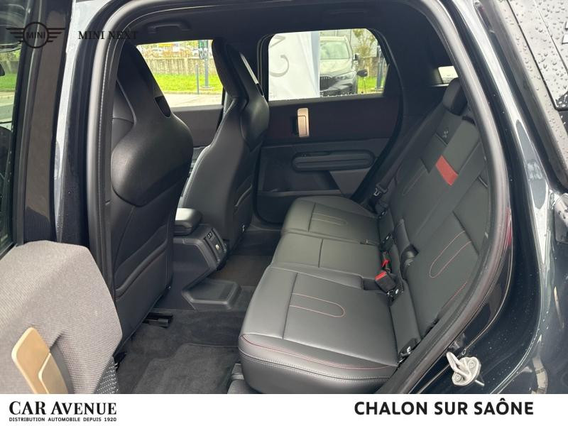Occasion MINI Countryman C 170ch JCW DKG7 2024 Legend Grey 45990 € à Chalon-sur-Saône