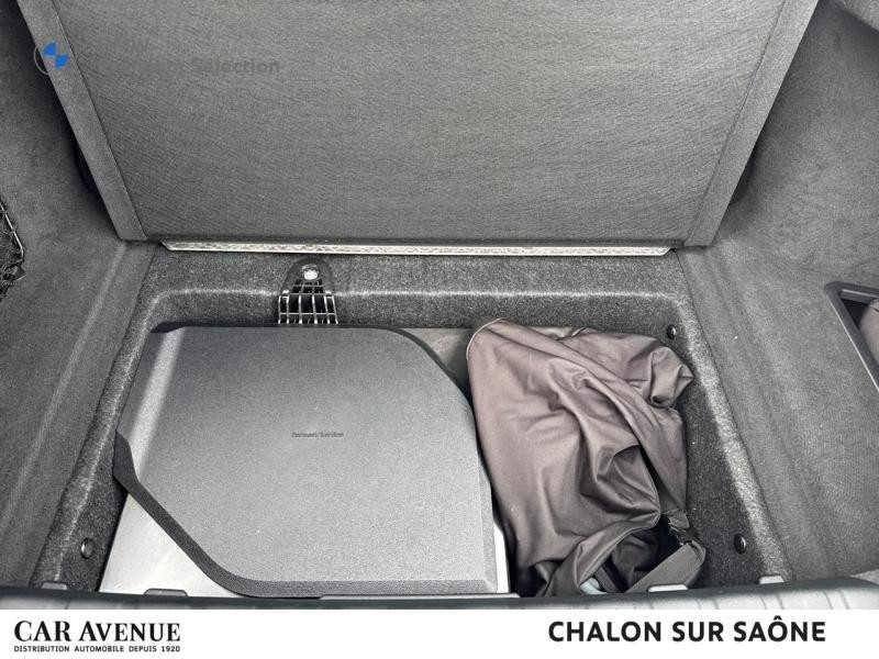 Occasion BMW i4 M50 544ch 2024 BMW Individual Tanzaniteblau métallisé 72990 € à Chalon-sur-Saône