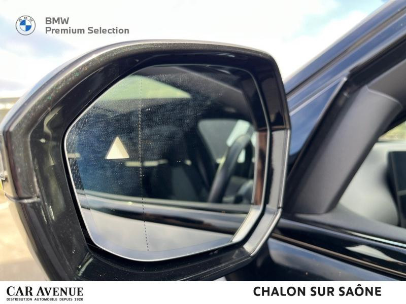 Occasion BMW Série 5 520dA 197ch M Sport xDrive 2023 Blanc 59990 € à Chalon-sur-Saône