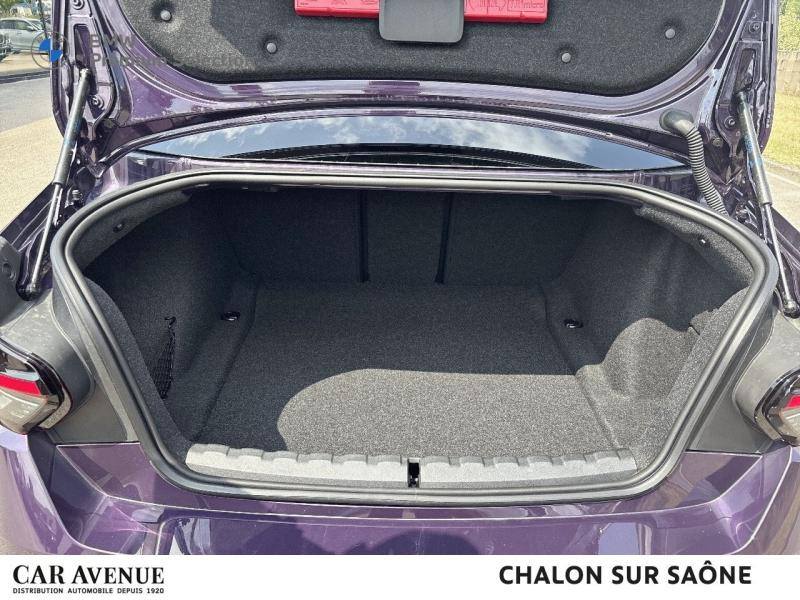 Used BMW Série 2 Coupé 220iA 184ch 2025 Thundernight métallisé € 55990 in Chalon-sur-Saône
