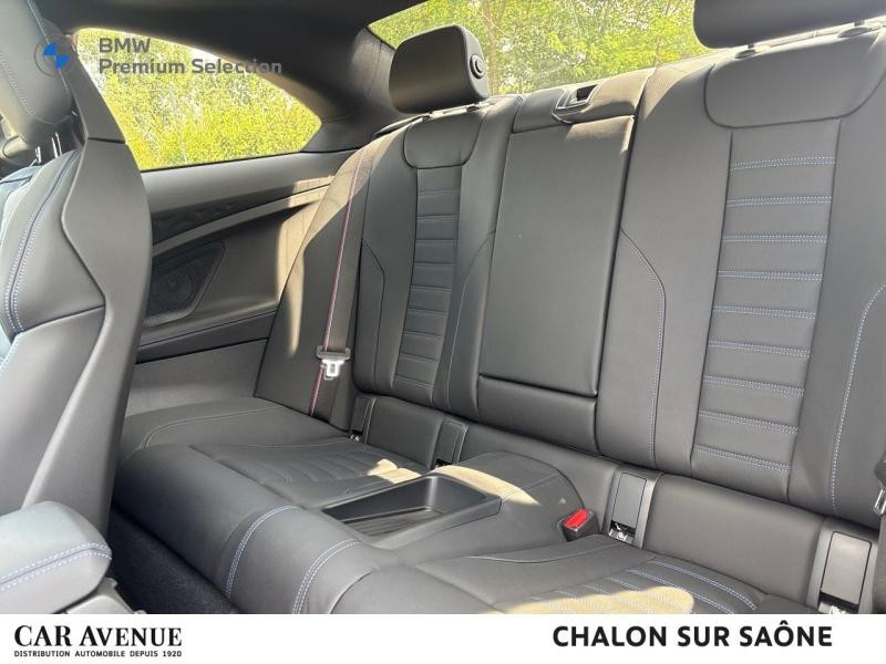 Used BMW Série 2 Coupé 220iA 184ch 2025 Thundernight métallisé € 55990 in Chalon-sur-Saône