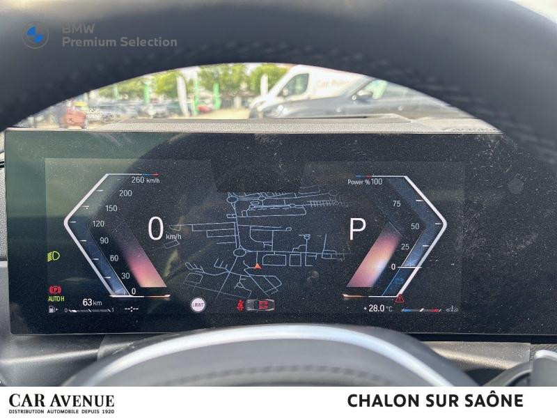 Used BMW Série 2 Coupé 220iA 184ch 2025 Thundernight métallisé € 55990 in Chalon-sur-Saône