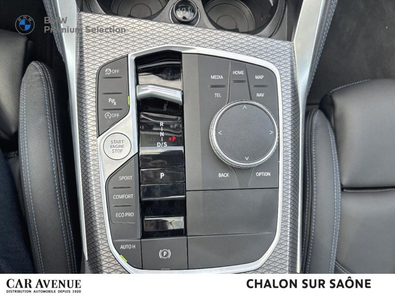 Used BMW Série 2 Coupé 220iA 184ch 2025 Thundernight métallisé € 55990 in Chalon-sur-Saône
