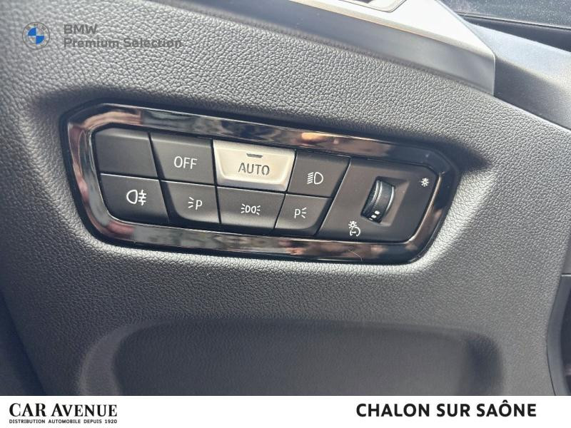Used BMW Série 2 Coupé 220iA 184ch 2025 Thundernight métallisé € 55990 in Chalon-sur-Saône
