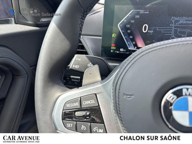 Used BMW Série 2 Coupé 220iA 184ch 2025 Thundernight métallisé € 55990 in Chalon-sur-Saône