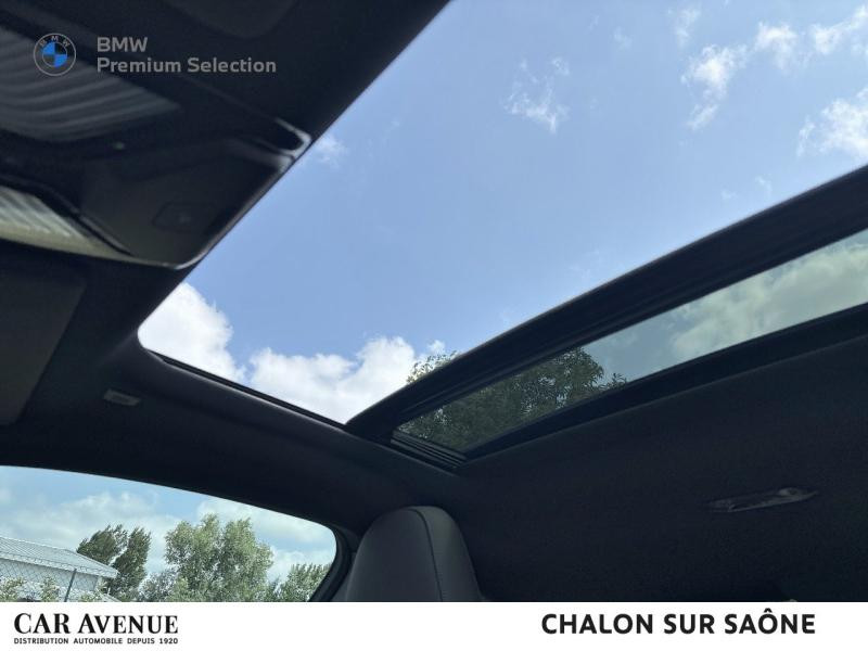 Used BMW Série 2 Coupé 220iA 184ch 2025 Thundernight métallisé € 55990 in Chalon-sur-Saône
