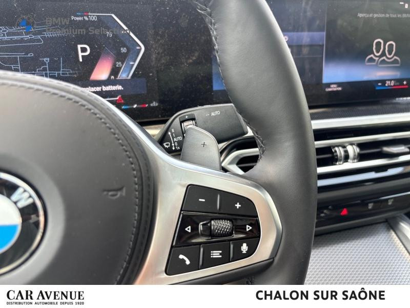 Used BMW Série 2 Coupé 220iA 184ch 2025 Thundernight métallisé € 55990 in Chalon-sur-Saône