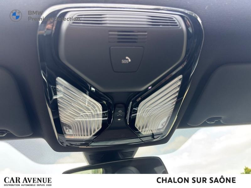 Used BMW Série 2 Coupé 220iA 184ch 2025 Thundernight métallisé € 55990 in Chalon-sur-Saône