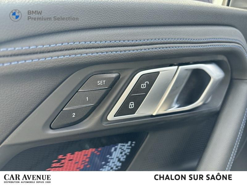 Used BMW Série 2 Coupé 220iA 184ch 2025 Thundernight métallisé € 55990 in Chalon-sur-Saône