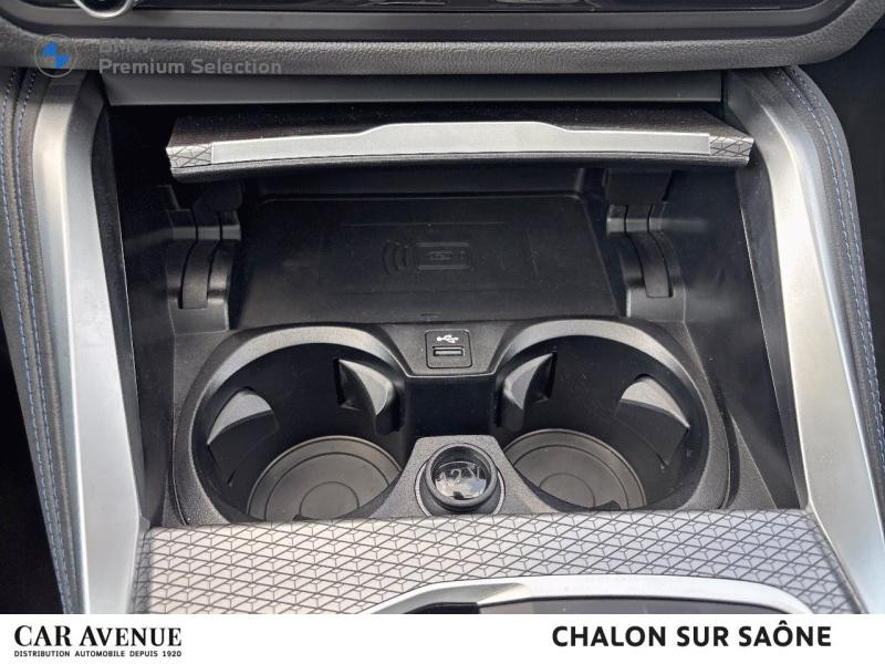 Used BMW Série 2 Coupé 220iA 184ch 2025 Thundernight métallisé € 55990 in Chalon-sur-Saône