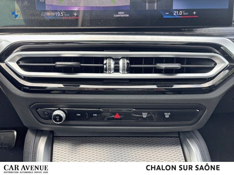 Used BMW Série 2 Coupé 220iA 184ch 2025 Thundernight métallisé € 55990 in Chalon-sur-Saône