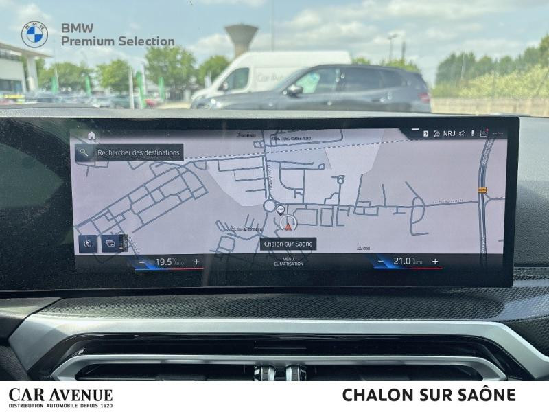 Used BMW Série 2 Coupé 220iA 184ch 2025 Thundernight métallisé € 55990 in Chalon-sur-Saône