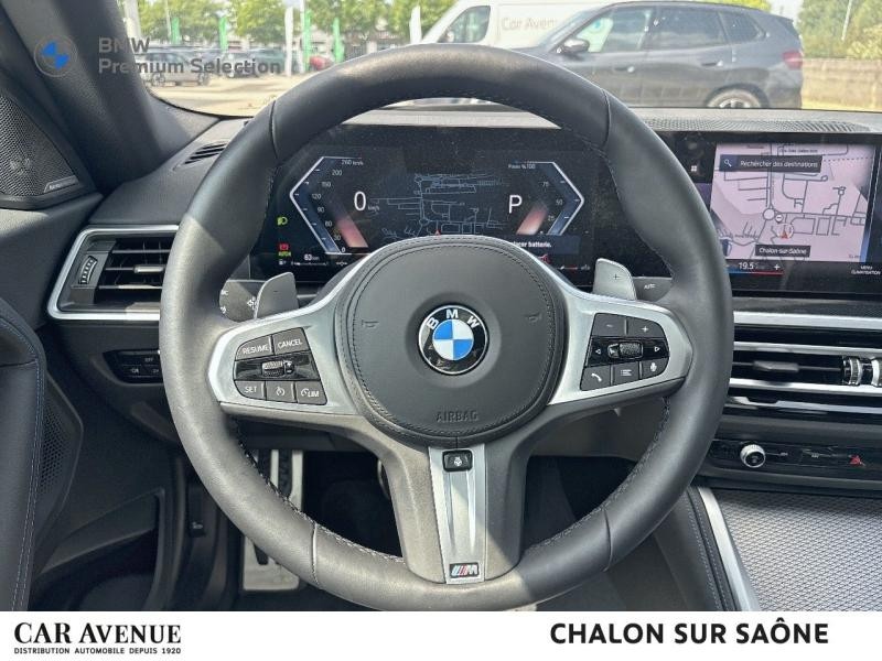 Used BMW Série 2 Coupé 220iA 184ch 2025 Thundernight métallisé € 55990 in Chalon-sur-Saône