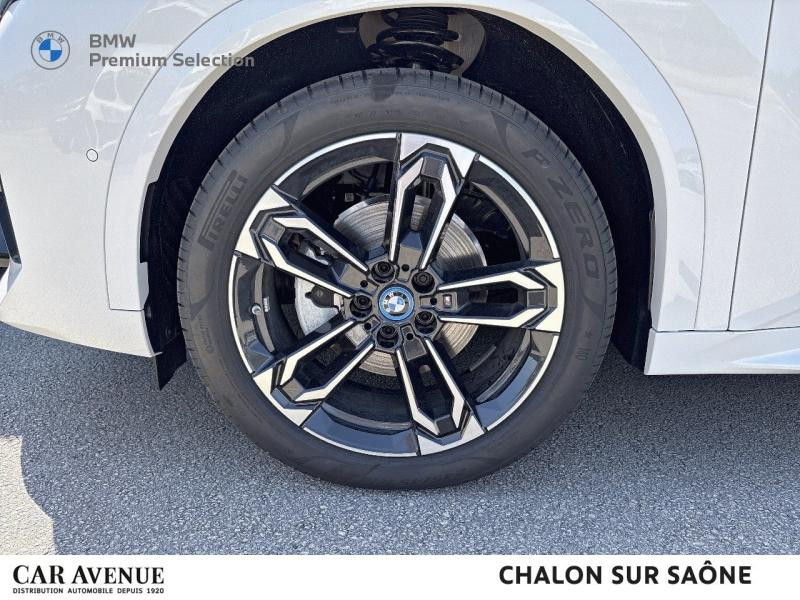 Occasion BMW X2 iX2 eDrive20 204ch M Sport 2025 Blanc 45990 € à Chalon-sur-Saône