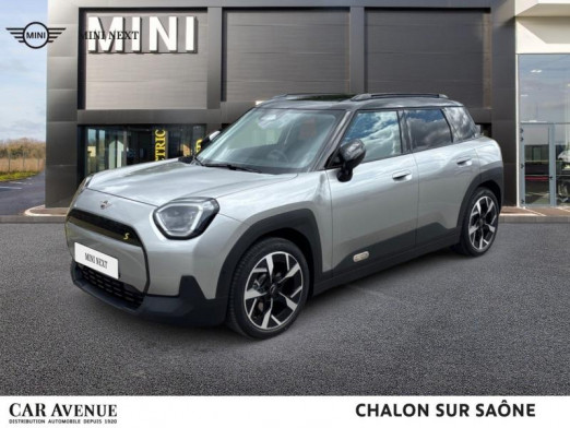 Used MINI Aceman SE 218ch Classic 2025 Argenté € 37,990 in Chalon-sur-Saône