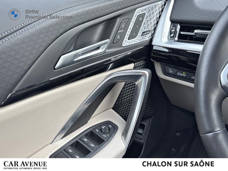 Occasion BMW X2 iX2 xDrive30 313ch M Sport 2024 Saphirschwarz métallisé 46990 € à Chalon-sur-Saône