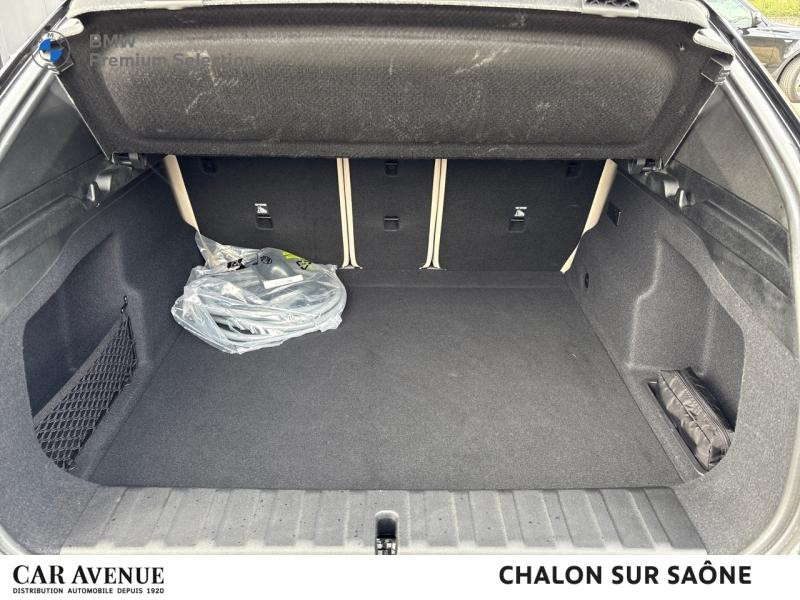 Occasion BMW X2 iX2 xDrive30 313ch M Sport 2024 Saphirschwarz métallisé 46990 € à Chalon-sur-Saône