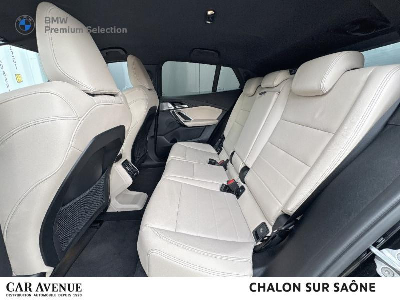 Occasion BMW X2 iX2 xDrive30 313ch M Sport 2024 Saphirschwarz métallisé 46990 € à Chalon-sur-Saône