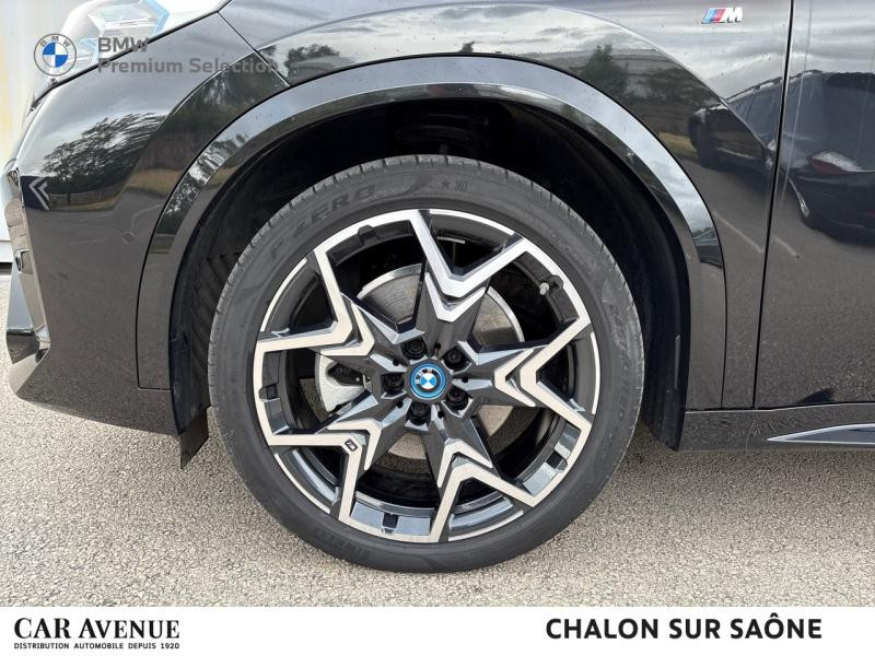 Occasion BMW X2 iX2 xDrive30 313ch M Sport 2024 Saphirschwarz métallisé 46990 € à Chalon-sur-Saône