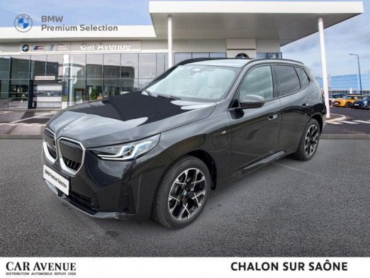 Occasion BMW X3 xDrive30e 299ch M Sport 2025 Sophistograu métallisé 73 990 € à Chalon-sur-Saône