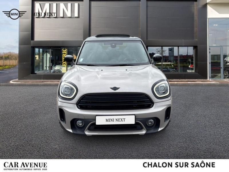Used MINI Countryman Cooper  136ch Northwood BVA7 2022 Rooftop Grey € 27490 in Chalon-sur-Saône