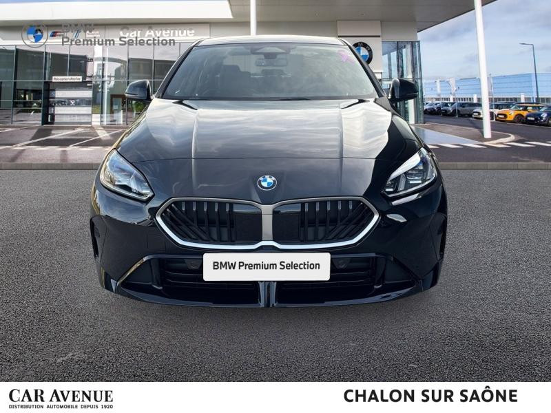 Used BMW Série 2 Gran Coupé 220 170ch M Sport DKG7 2025 Saphirschwarz métallisé € 43290 in Chalon-sur-Saône