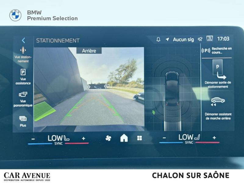 Used BMW Série 2 Gran Coupé 220 170ch M Sport DKG7 2025 Saphirschwarz métallisé € 43290 in Chalon-sur-Saône